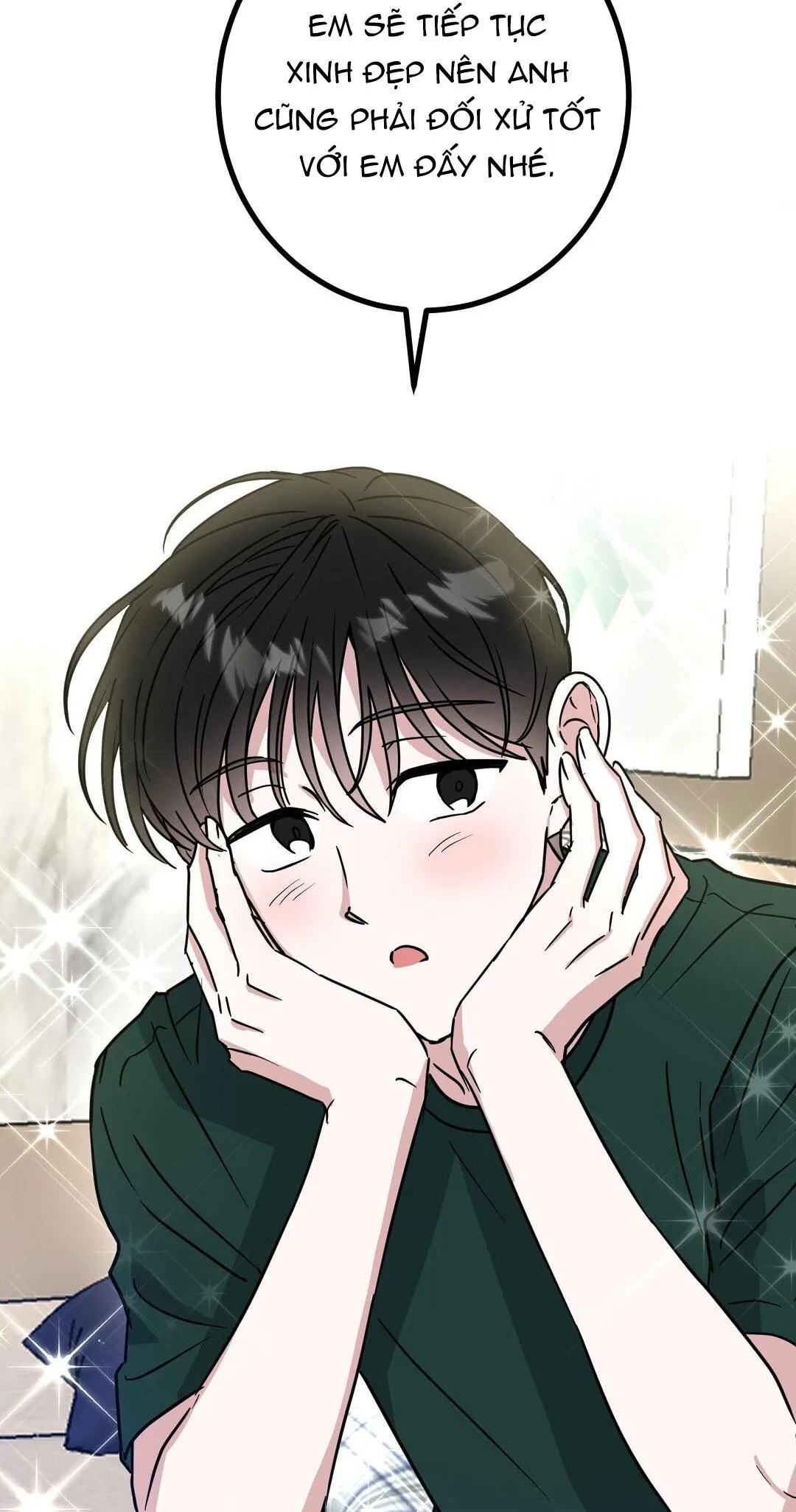 NHÀ TÔI THÀNH PHIM TRƯỜNG MẤT RỒI Chapter 36 Trang 41