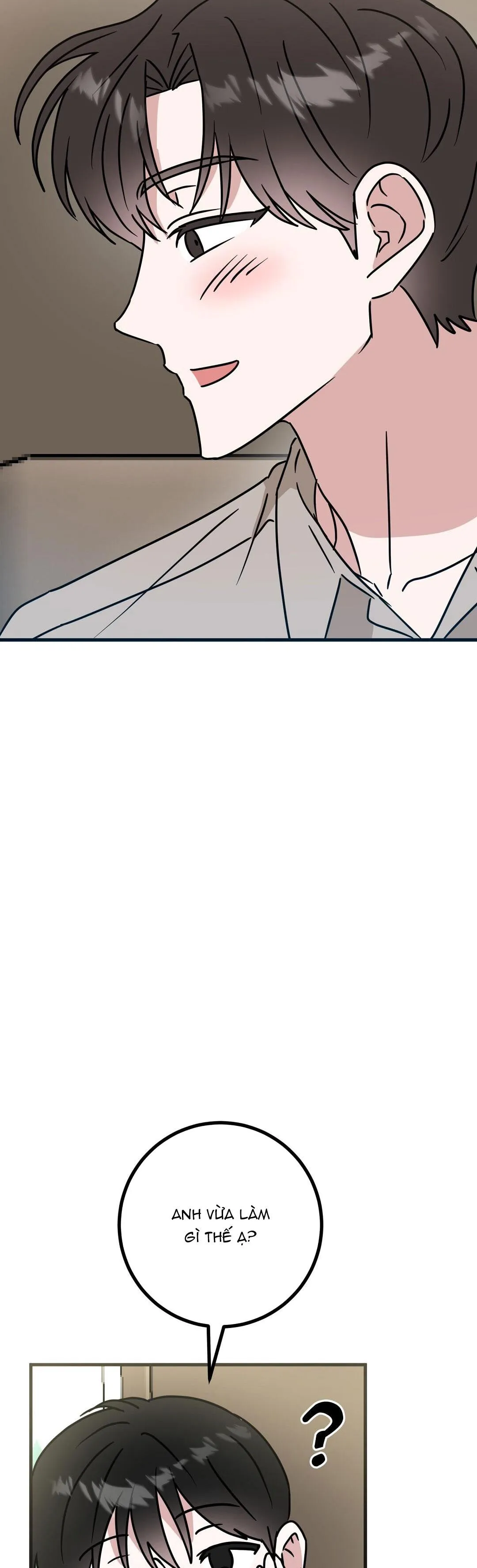 NHÀ TÔI THÀNH PHIM TRƯỜNG MẤT RỒI Chapter 37 Trang 4