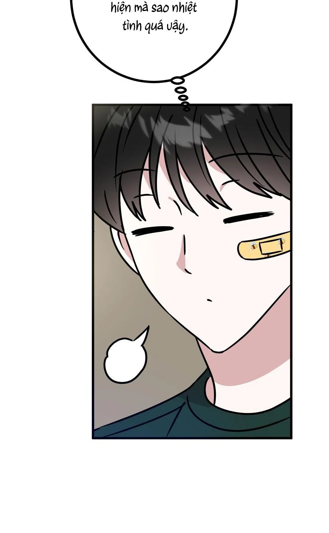 NHÀ TÔI THÀNH PHIM TRƯỜNG MẤT RỒI Chapter 37 Trang 16