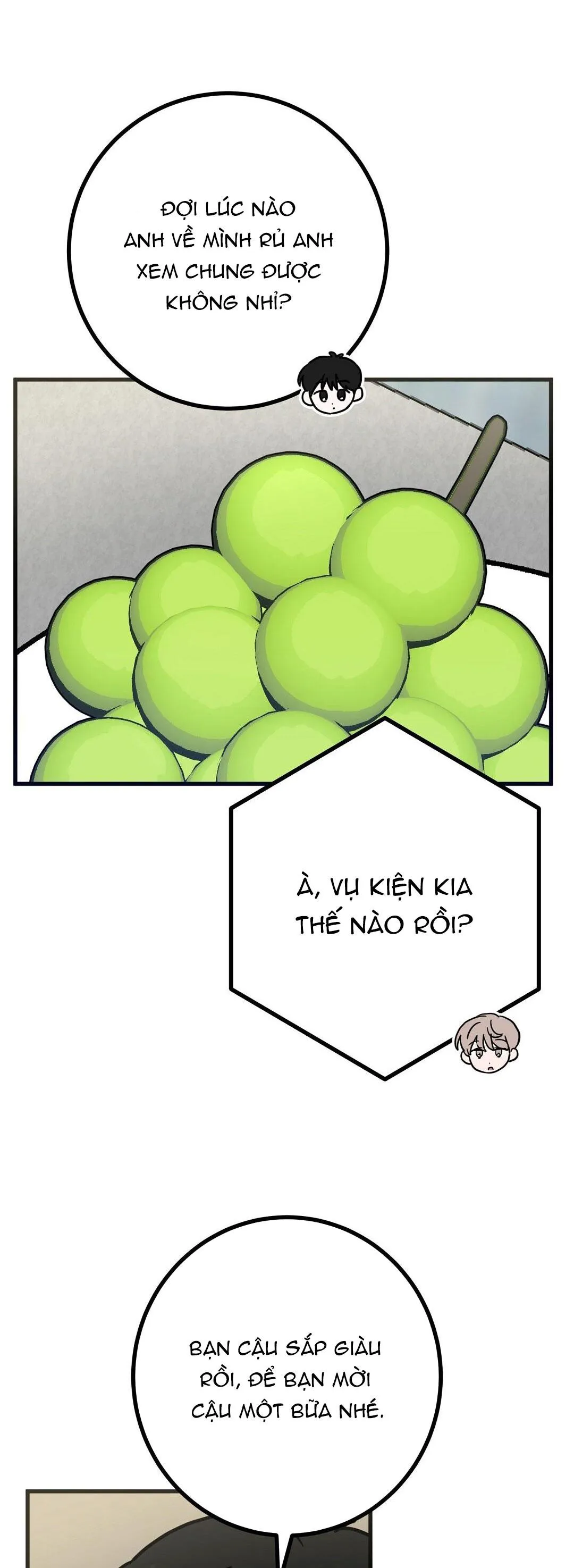 NHÀ TÔI THÀNH PHIM TRƯỜNG MẤT RỒI Chapter 37 Trang 17