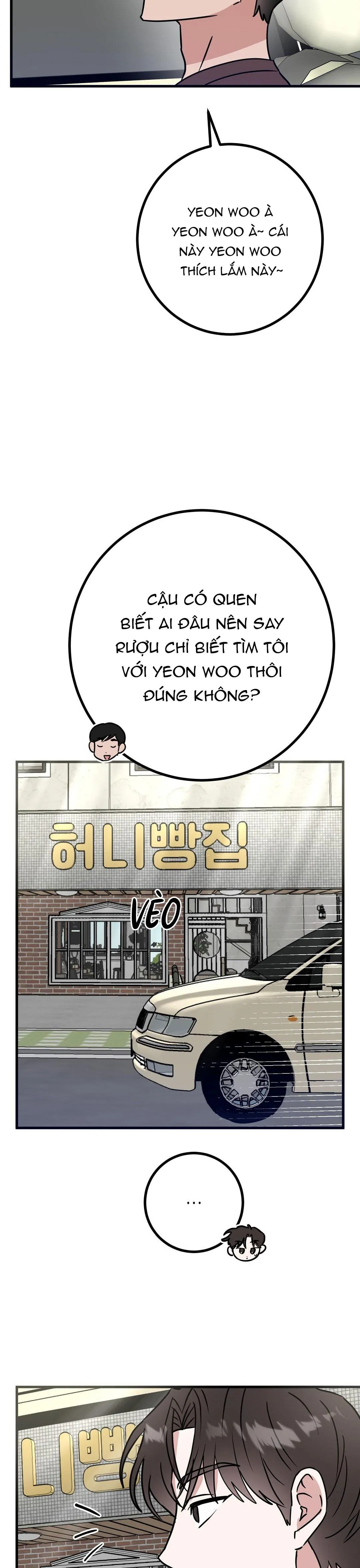 NHÀ TÔI THÀNH PHIM TRƯỜNG MẤT RỒI Chapter 37 Trang 27