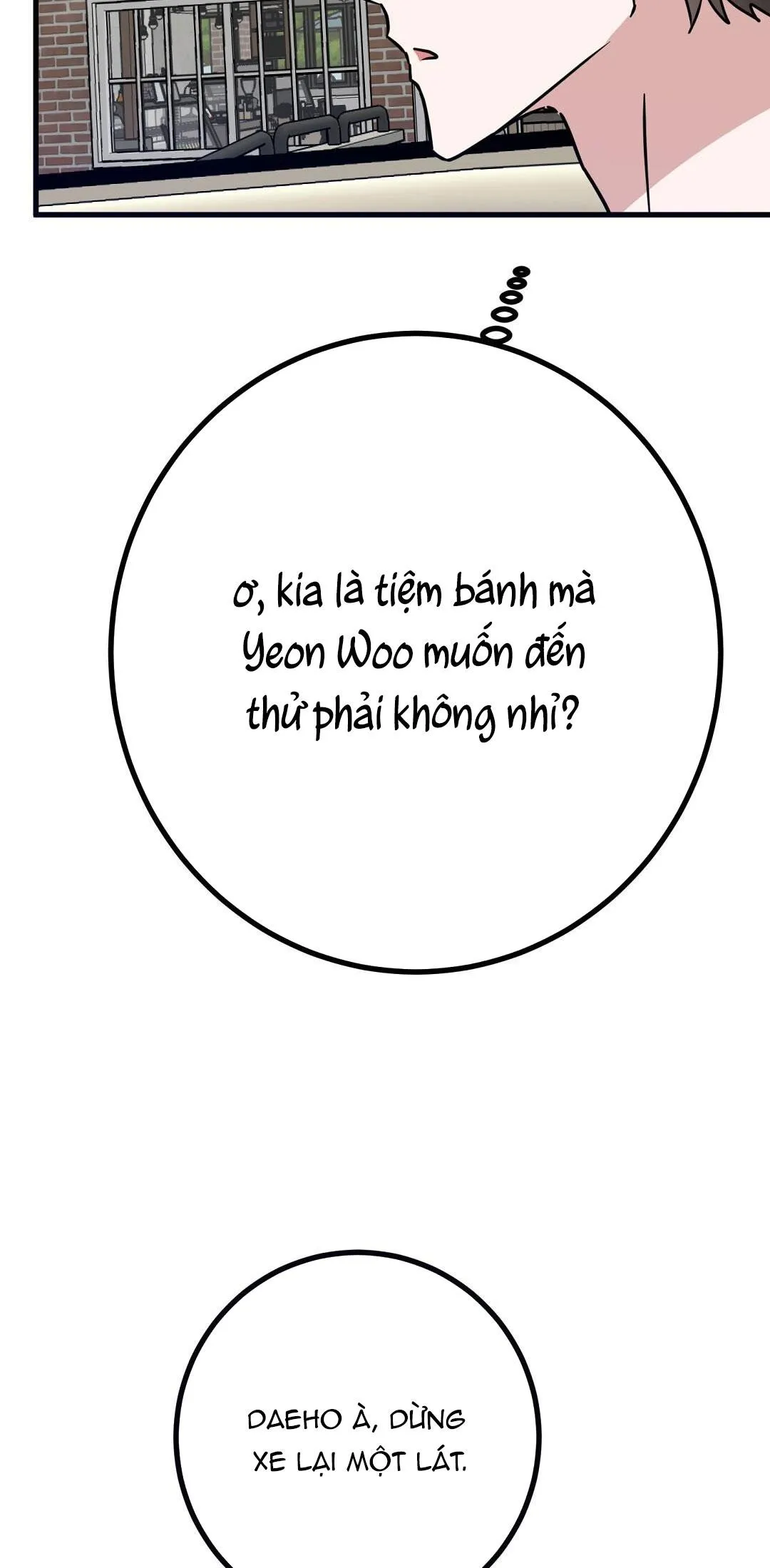 NHÀ TÔI THÀNH PHIM TRƯỜNG MẤT RỒI Chapter 37 Trang 28