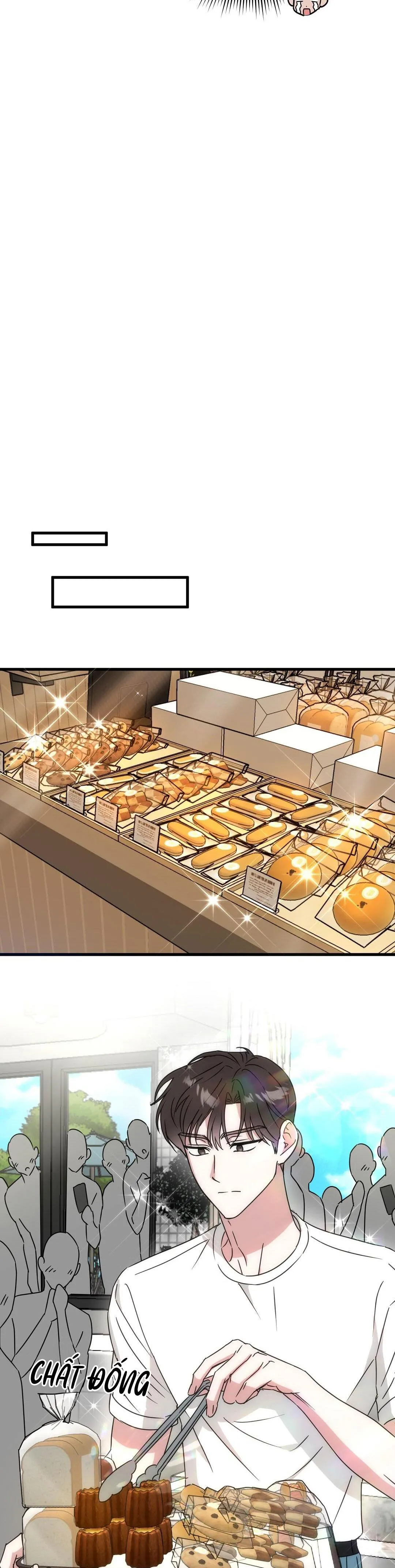 NHÀ TÔI THÀNH PHIM TRƯỜNG MẤT RỒI Chapter 37 Trang 31