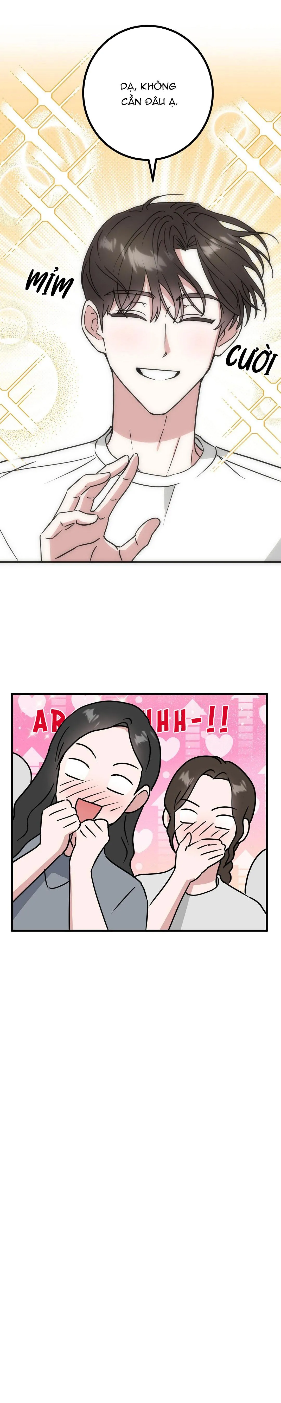 NHÀ TÔI THÀNH PHIM TRƯỜNG MẤT RỒI Chapter 37 Trang 35