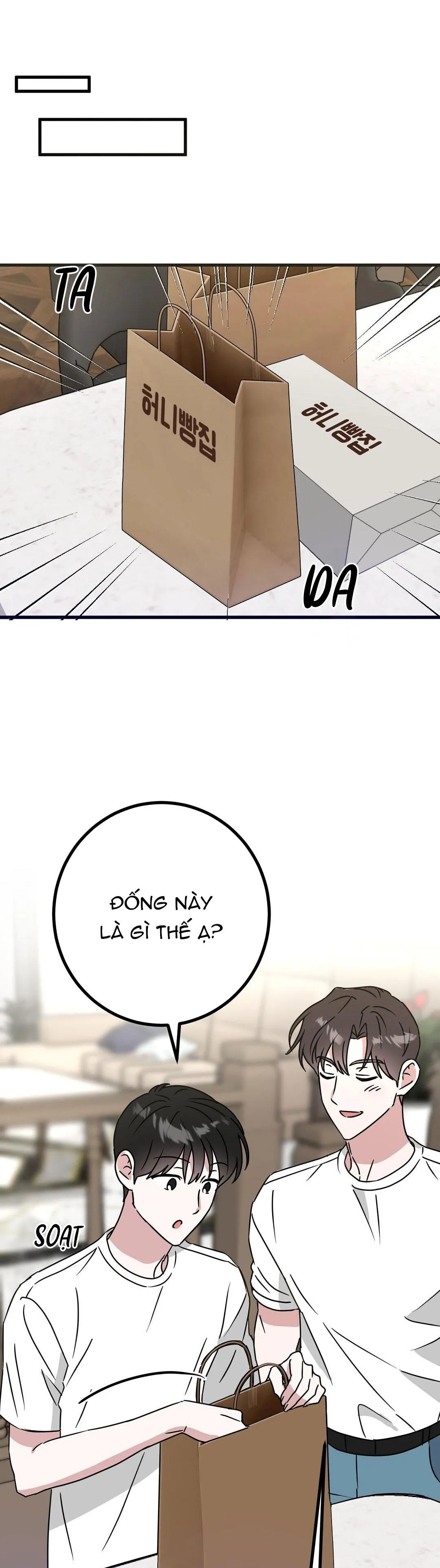 NHÀ TÔI THÀNH PHIM TRƯỜNG MẤT RỒI Chapter 37 Trang 36