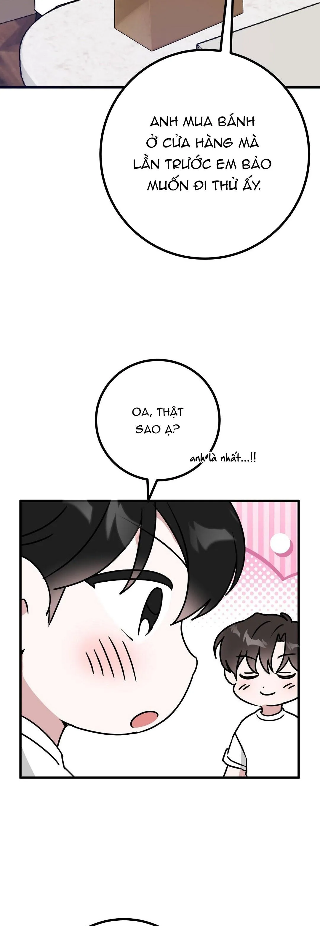 NHÀ TÔI THÀNH PHIM TRƯỜNG MẤT RỒI Chapter 37 Trang 37