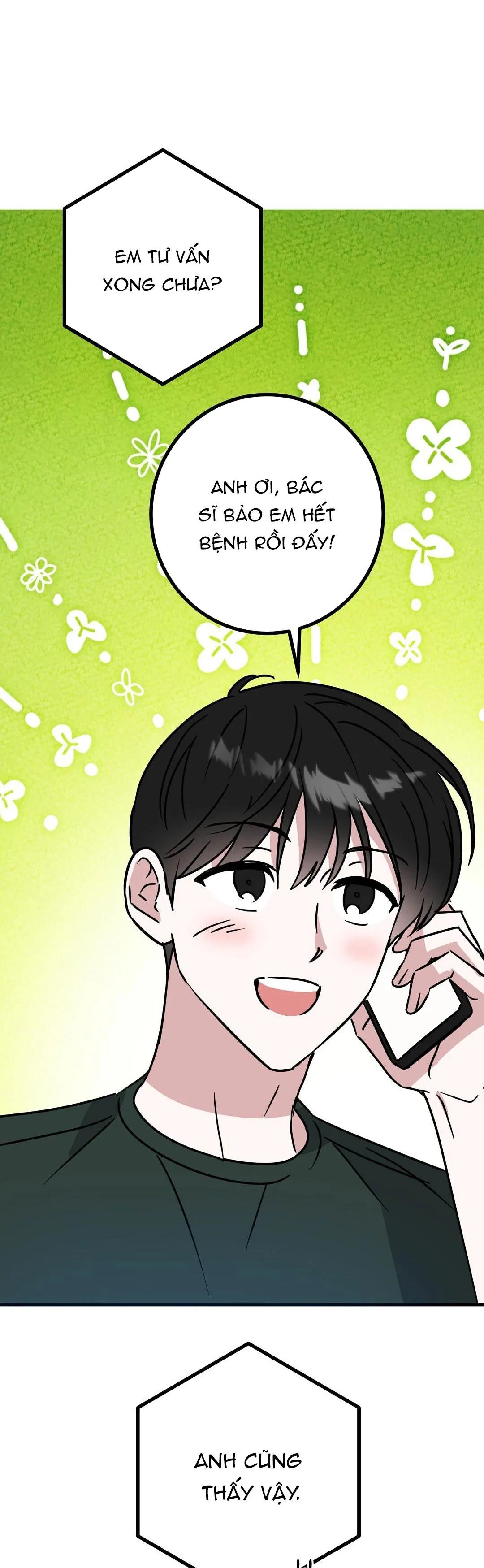 NHÀ TÔI THÀNH PHIM TRƯỜNG MẤT RỒI Chapter 38 Trang 3