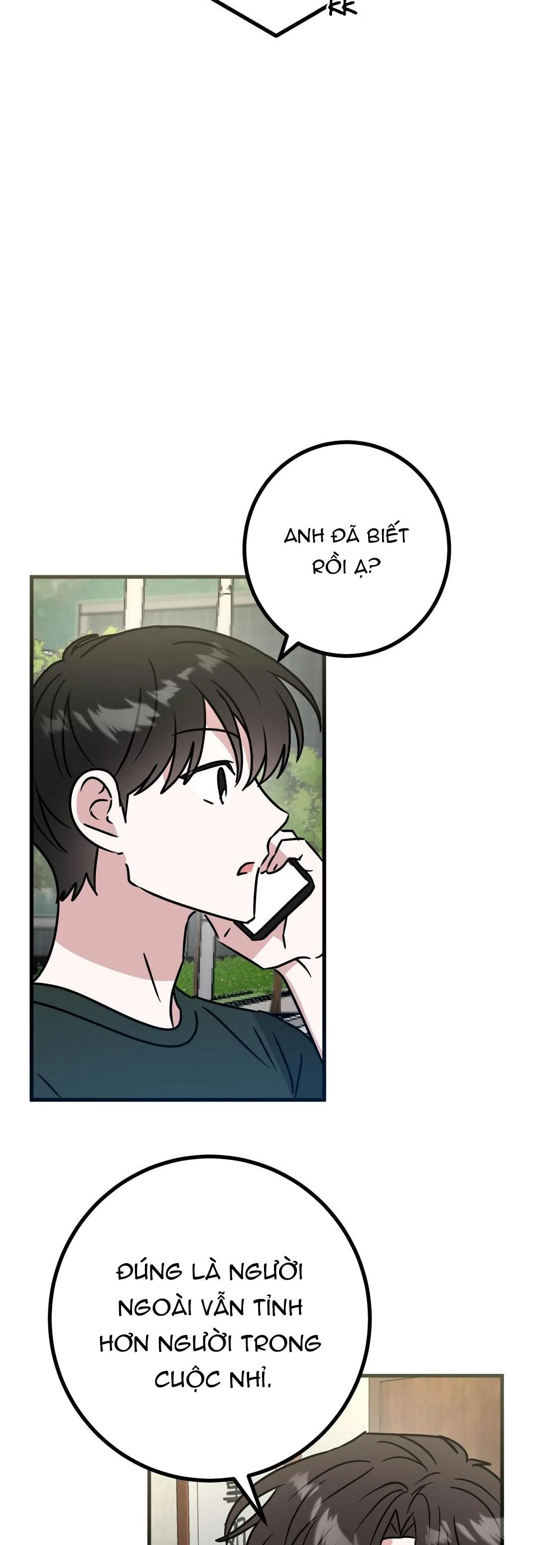 NHÀ TÔI THÀNH PHIM TRƯỜNG MẤT RỒI Chapter 38 Trang 4