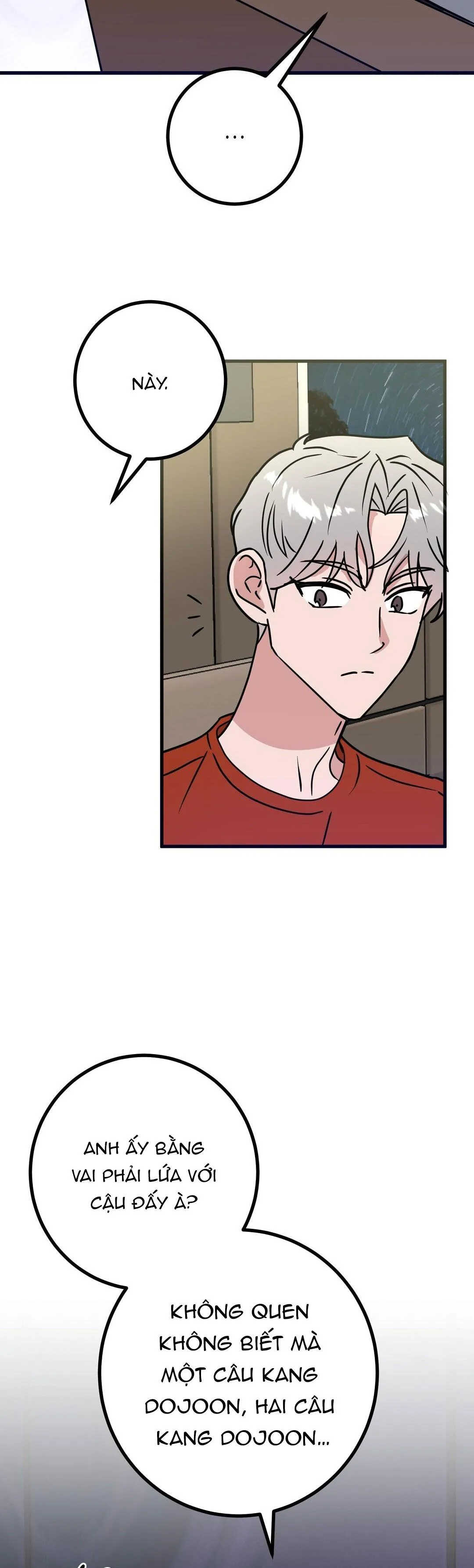 NHÀ TÔI THÀNH PHIM TRƯỜNG MẤT RỒI Chapter 38 Trang 17