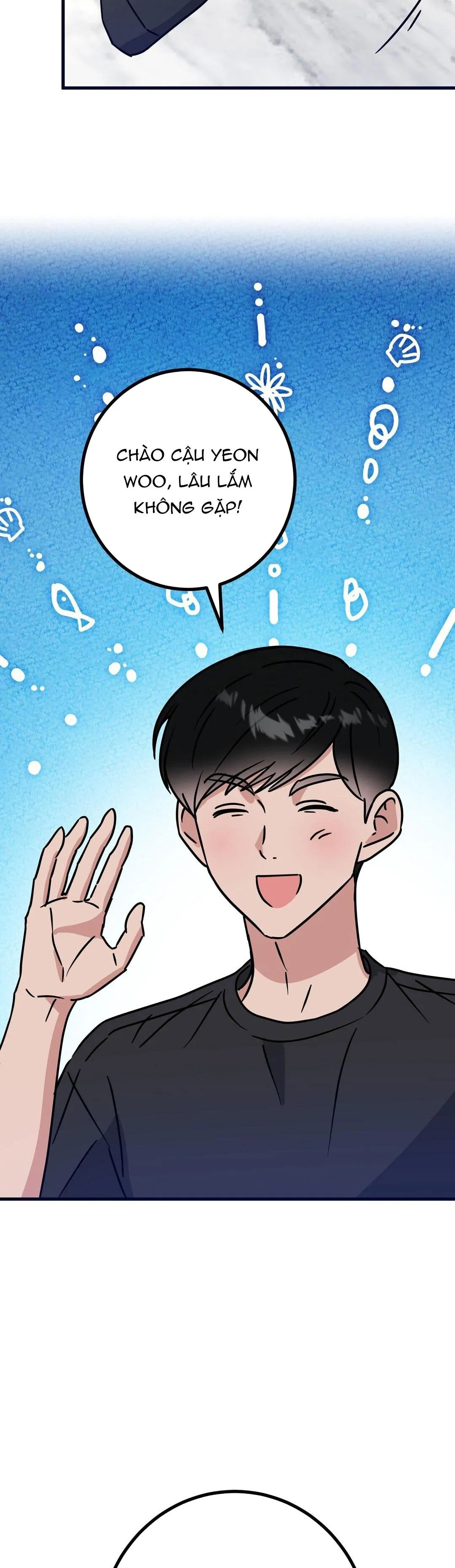 NHÀ TÔI THÀNH PHIM TRƯỜNG MẤT RỒI Chapter 38 Trang 20