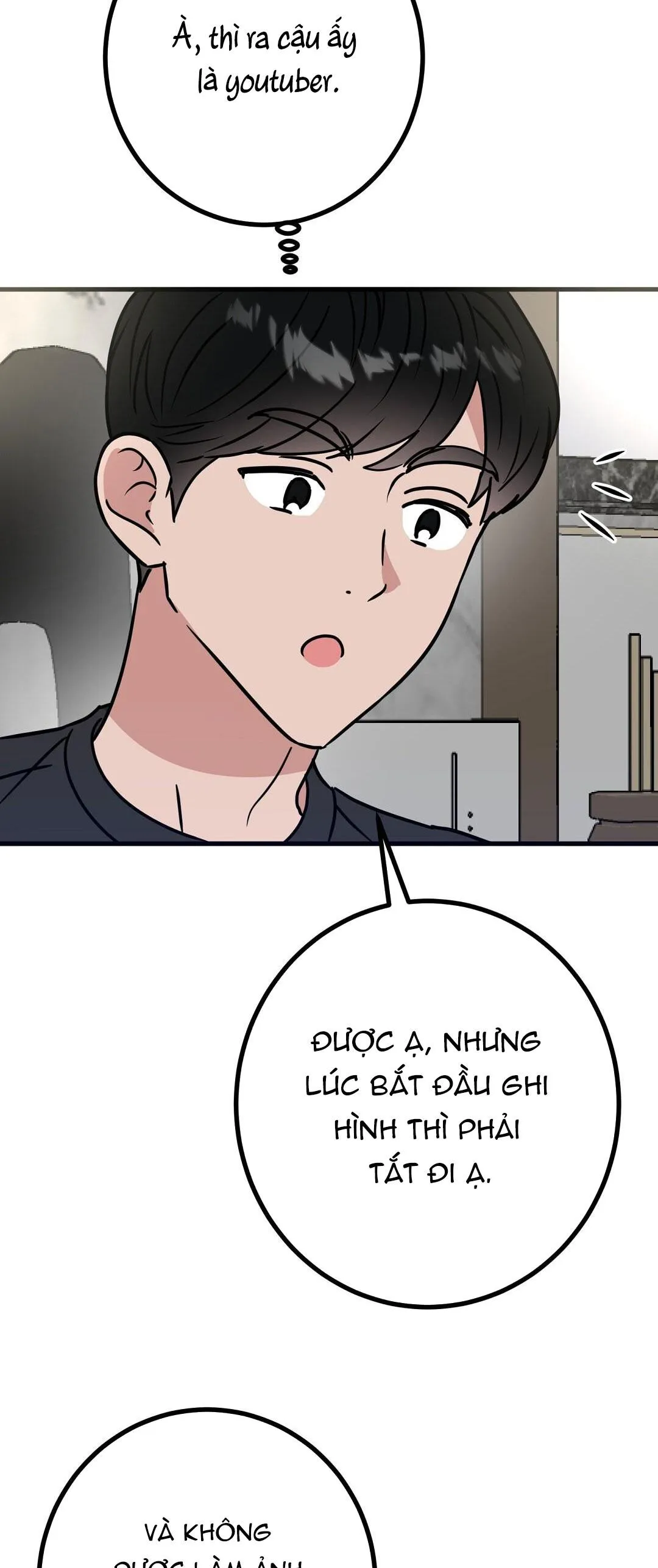 NHÀ TÔI THÀNH PHIM TRƯỜNG MẤT RỒI Chapter 38 Trang 28