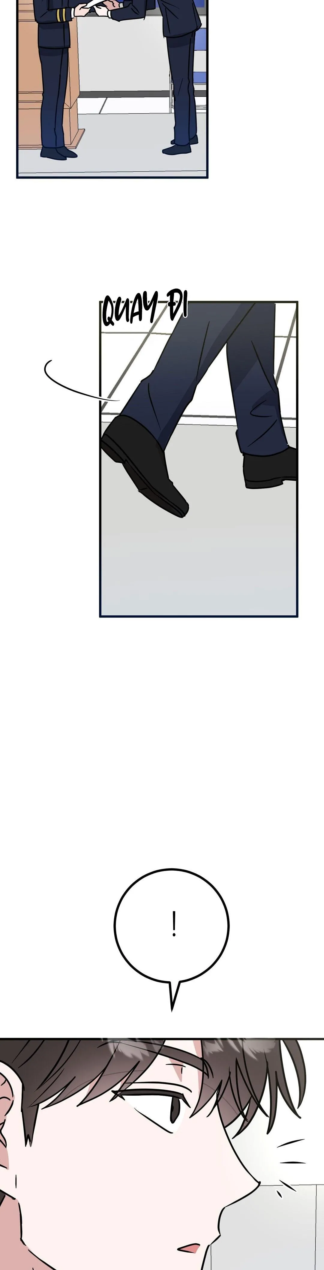 NHÀ TÔI THÀNH PHIM TRƯỜNG MẤT RỒI Chapter 39 Trang 3