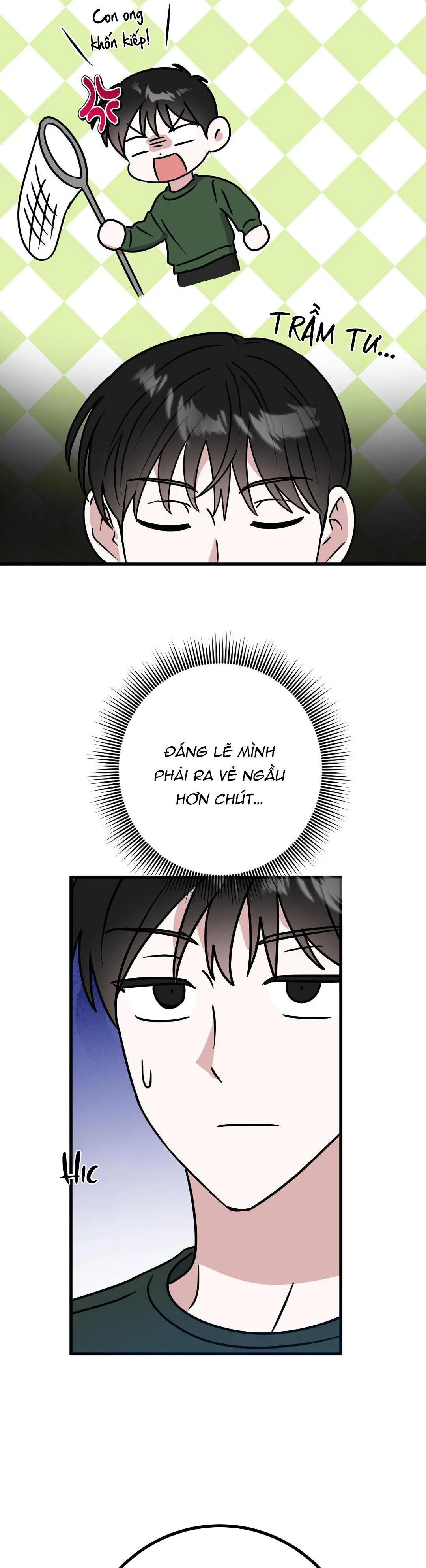 NHÀ TÔI THÀNH PHIM TRƯỜNG MẤT RỒI Chapter 39 Trang 7