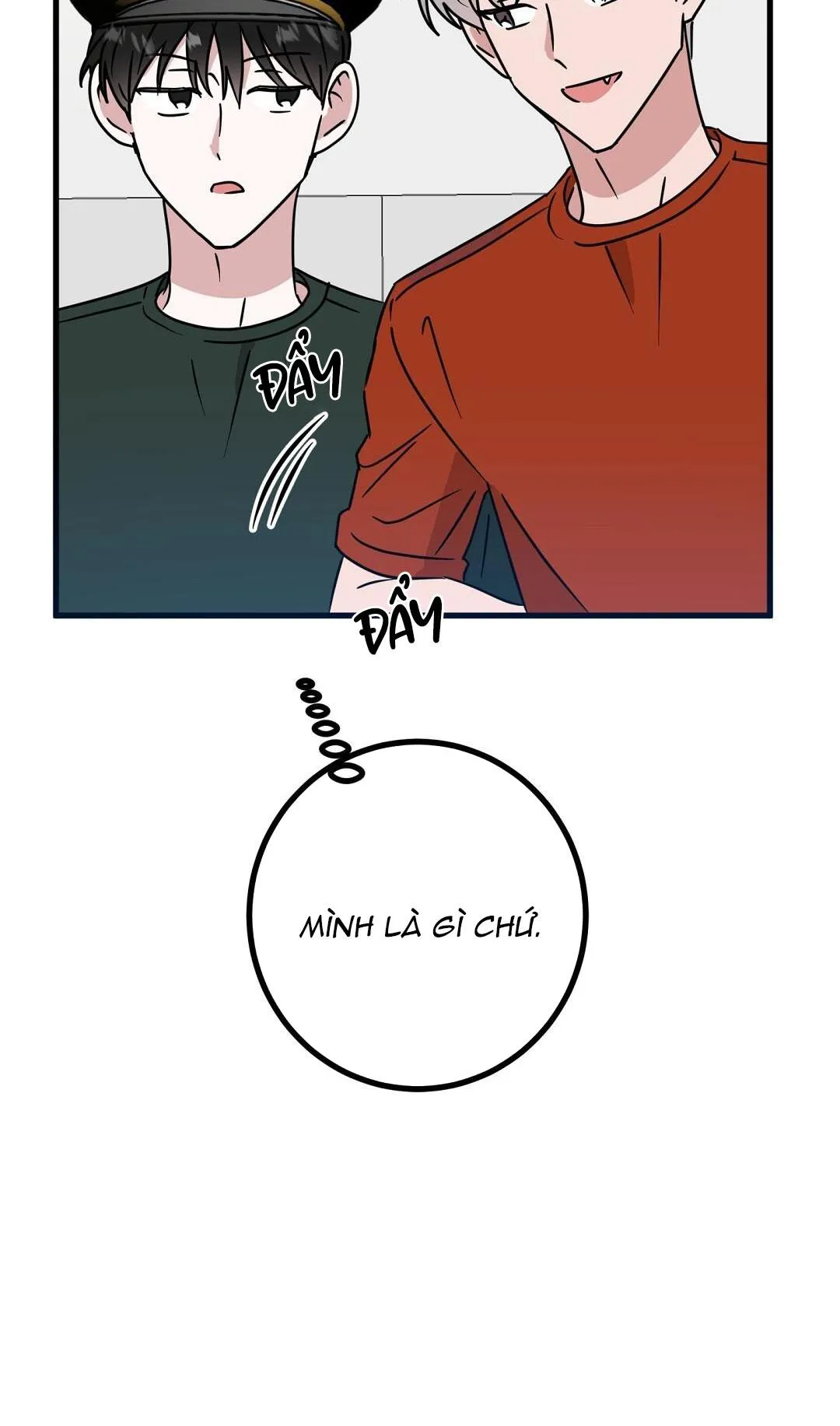 NHÀ TÔI THÀNH PHIM TRƯỜNG MẤT RỒI Chapter 39 Trang 16