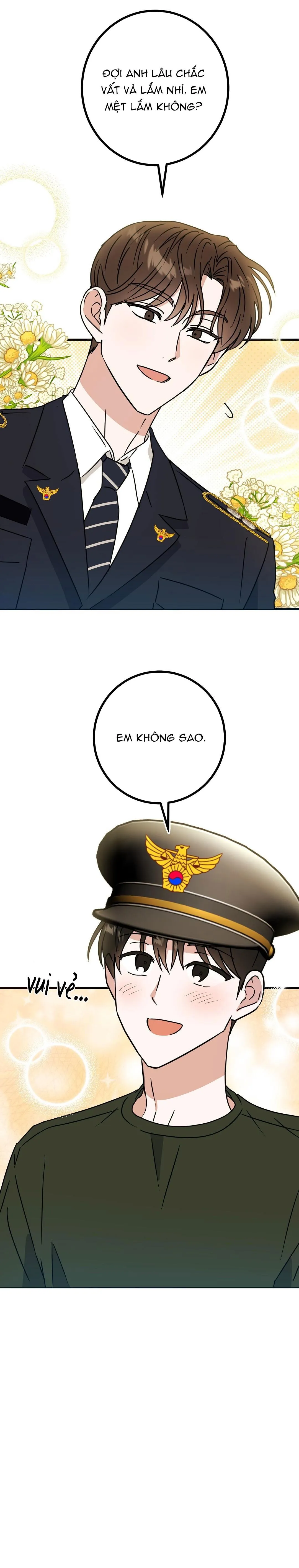 NHÀ TÔI THÀNH PHIM TRƯỜNG MẤT RỒI Chapter 39 Trang 17