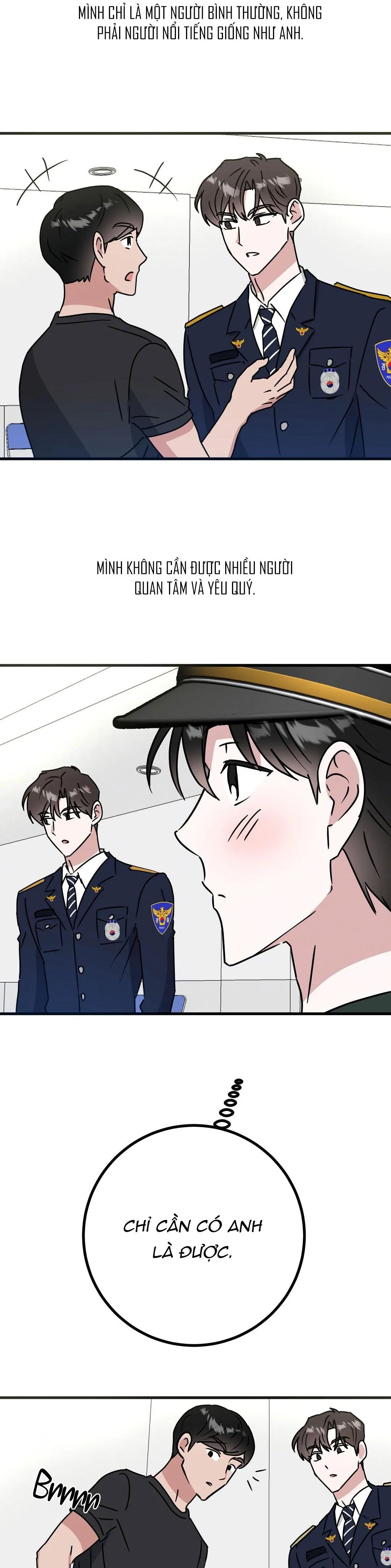 NHÀ TÔI THÀNH PHIM TRƯỜNG MẤT RỒI Chapter 39 Trang 18