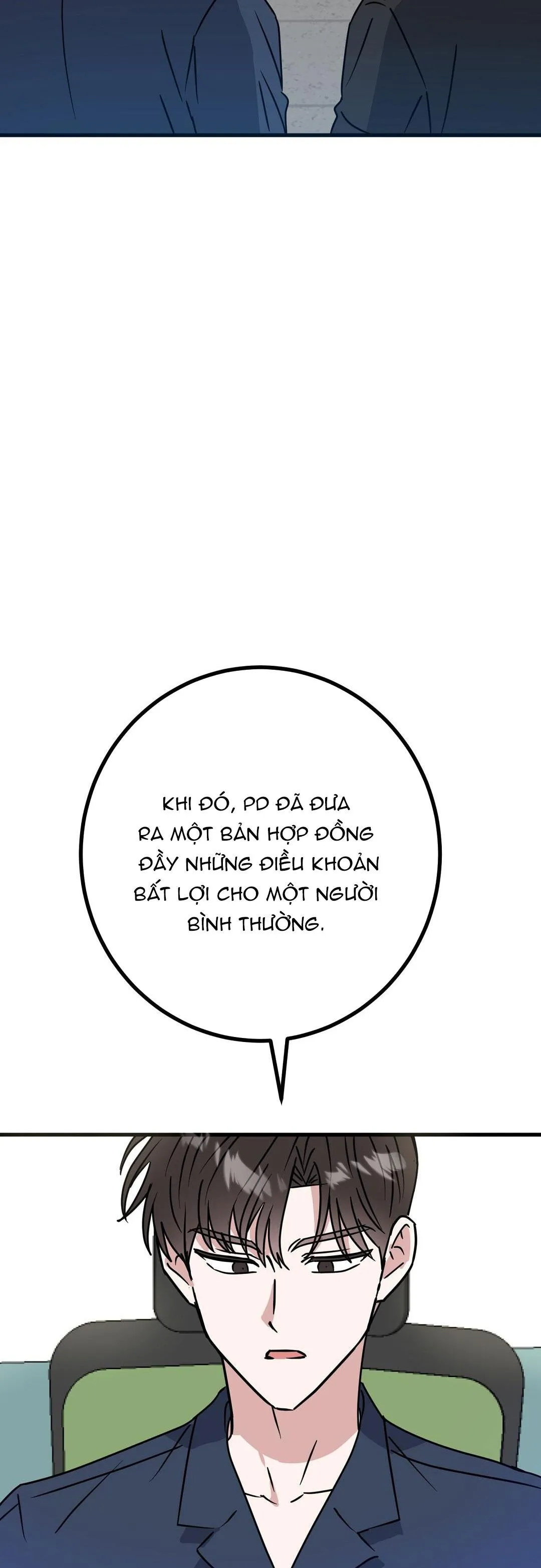 NHÀ TÔI THÀNH PHIM TRƯỜNG MẤT RỒI Chapter 39 Trang 30