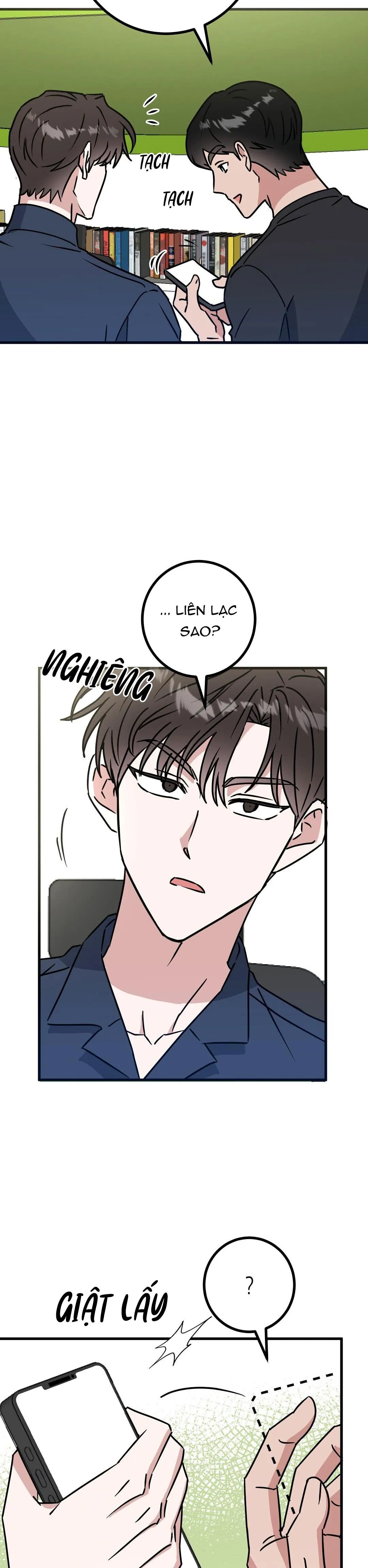 NHÀ TÔI THÀNH PHIM TRƯỜNG MẤT RỒI Chapter 40 Trang 4