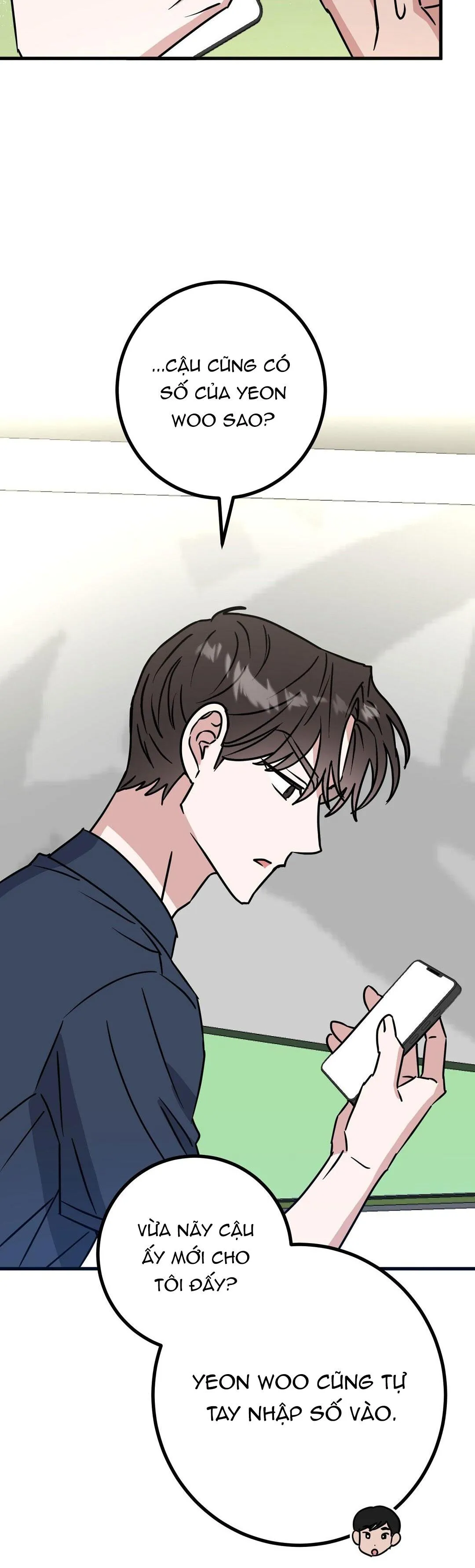 NHÀ TÔI THÀNH PHIM TRƯỜNG MẤT RỒI Chapter 40 Trang 5