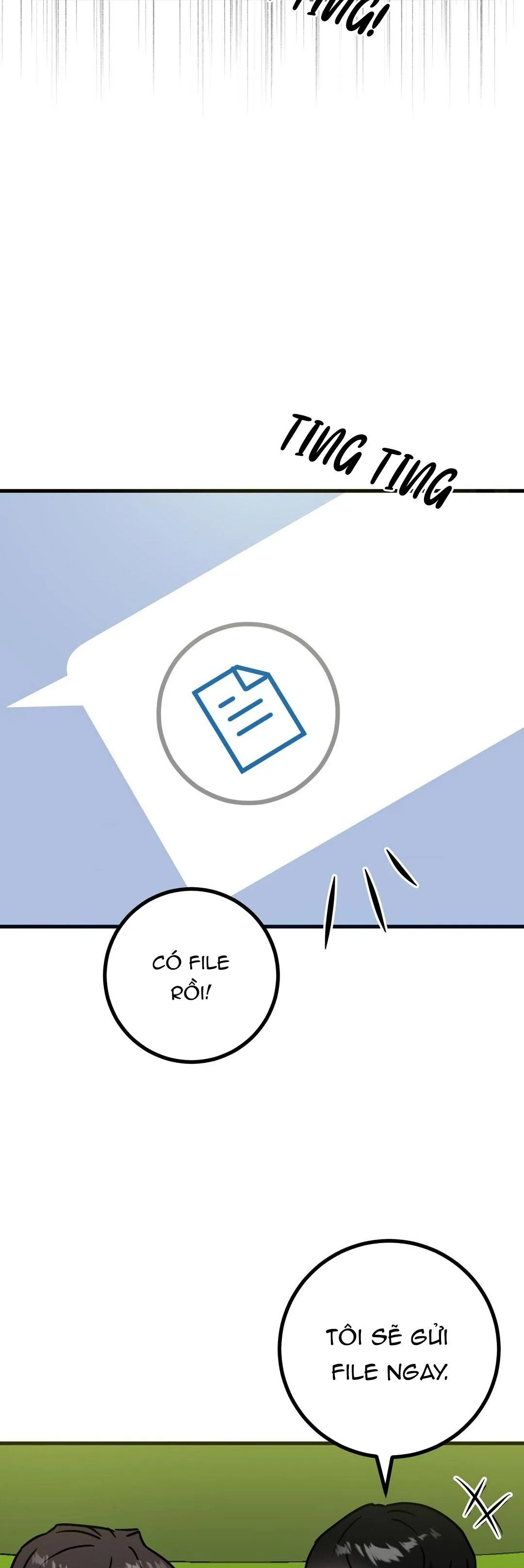 NHÀ TÔI THÀNH PHIM TRƯỜNG MẤT RỒI Chapter 40 Trang 8