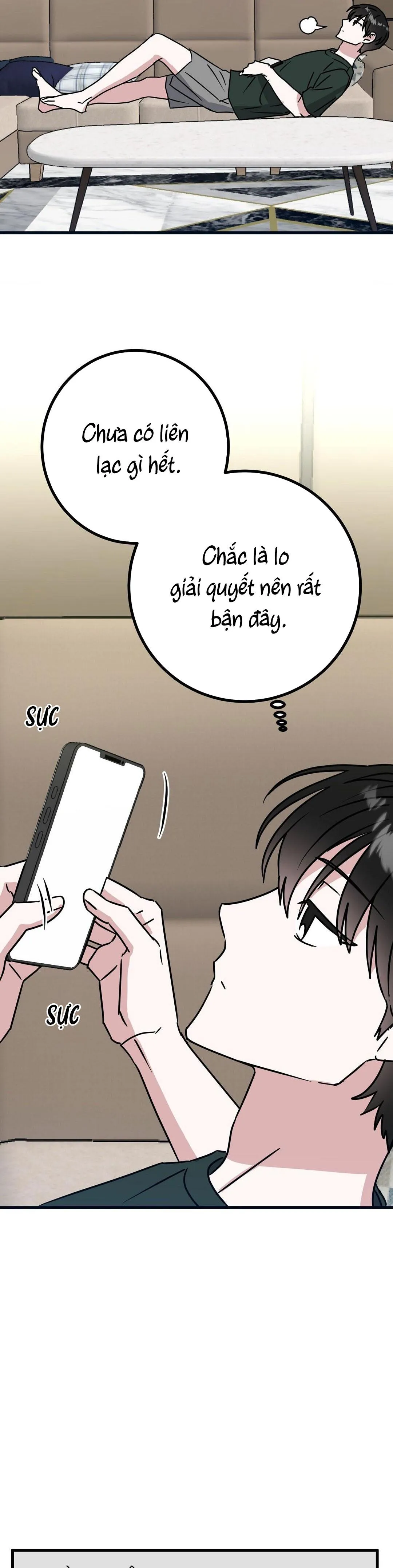 NHÀ TÔI THÀNH PHIM TRƯỜNG MẤT RỒI Chapter 40 Trang 11