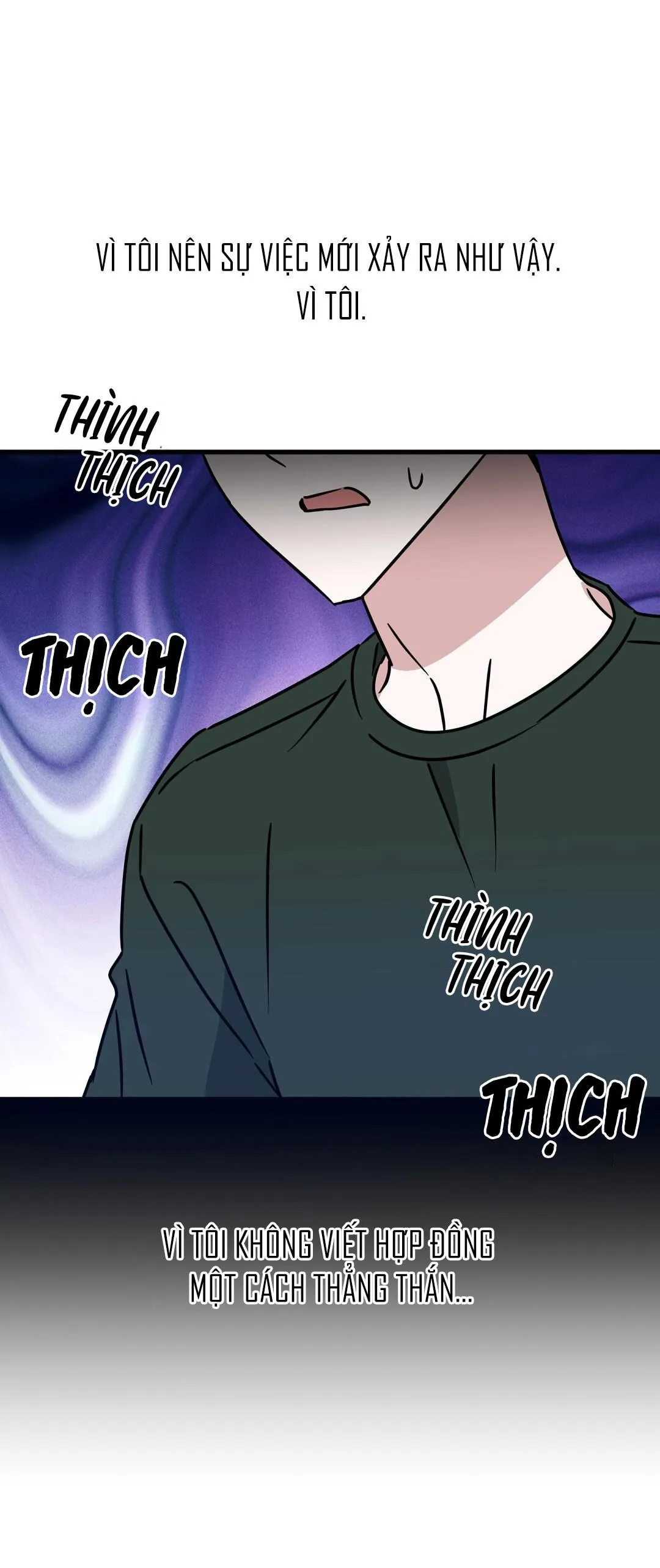 NHÀ TÔI THÀNH PHIM TRƯỜNG MẤT RỒI Chapter 40 Trang 14