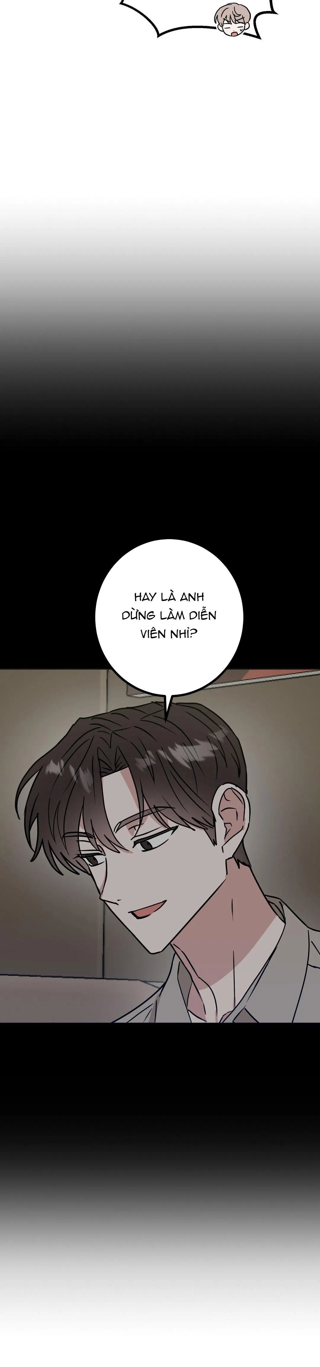 NHÀ TÔI THÀNH PHIM TRƯỜNG MẤT RỒI Chapter 40 Trang 16