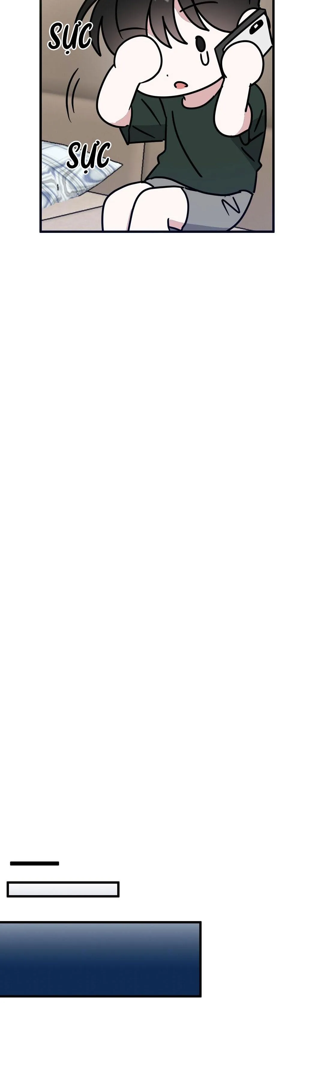 NHÀ TÔI THÀNH PHIM TRƯỜNG MẤT RỒI Chapter 40 Trang 22