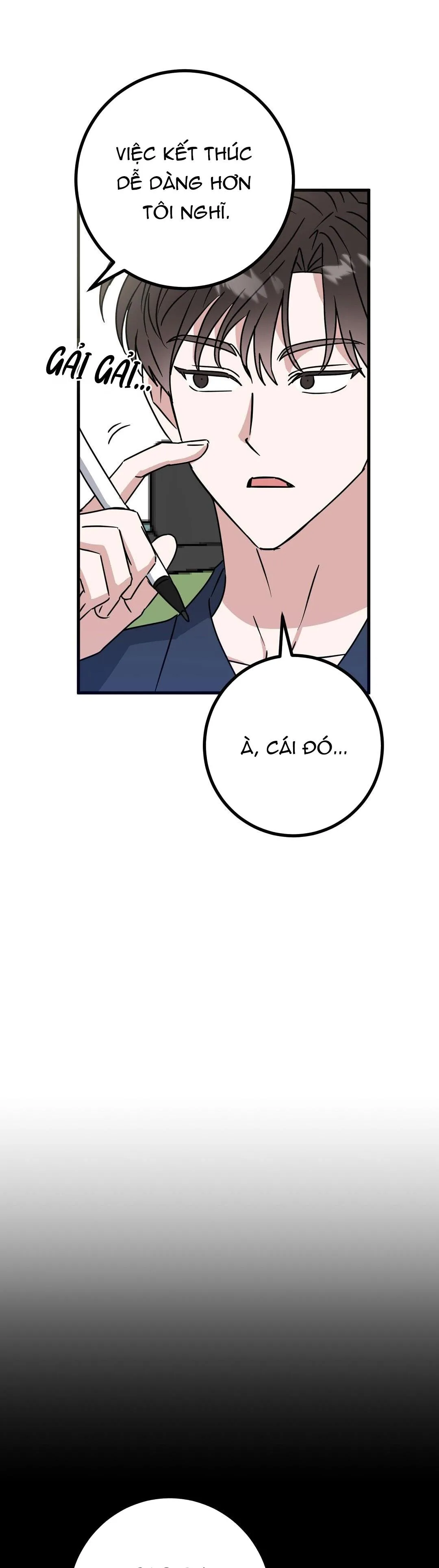 NHÀ TÔI THÀNH PHIM TRƯỜNG MẤT RỒI Chapter 40 Trang 24