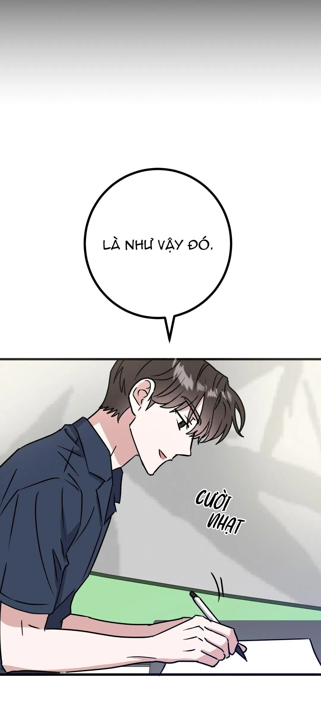 NHÀ TÔI THÀNH PHIM TRƯỜNG MẤT RỒI Chapter 40 Trang 26