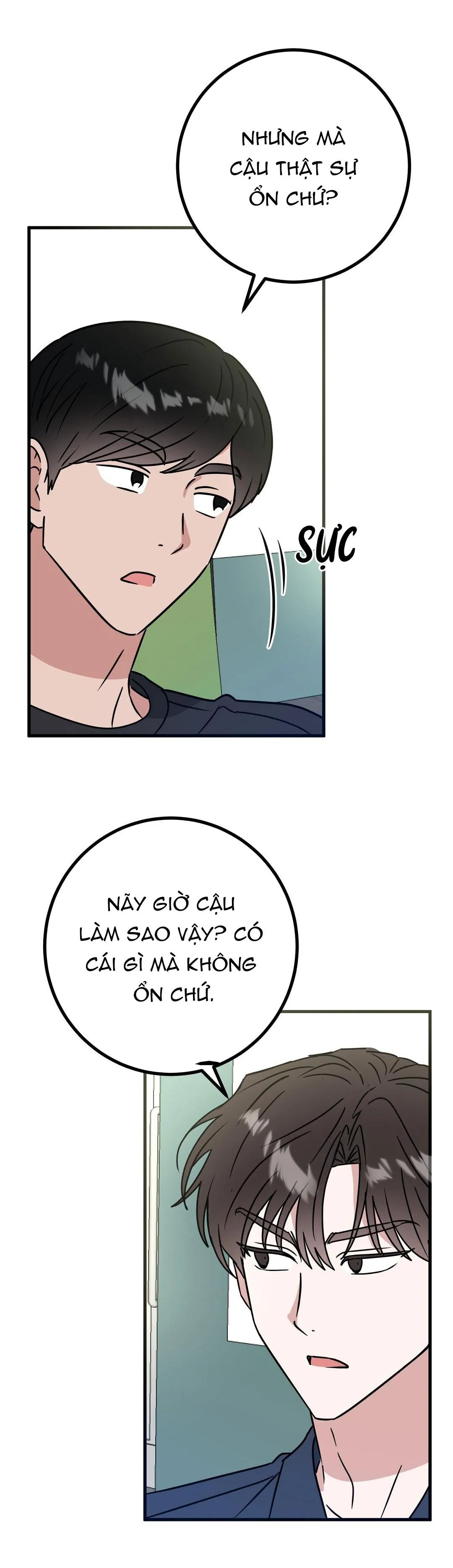 NHÀ TÔI THÀNH PHIM TRƯỜNG MẤT RỒI Chapter 40 Trang 30