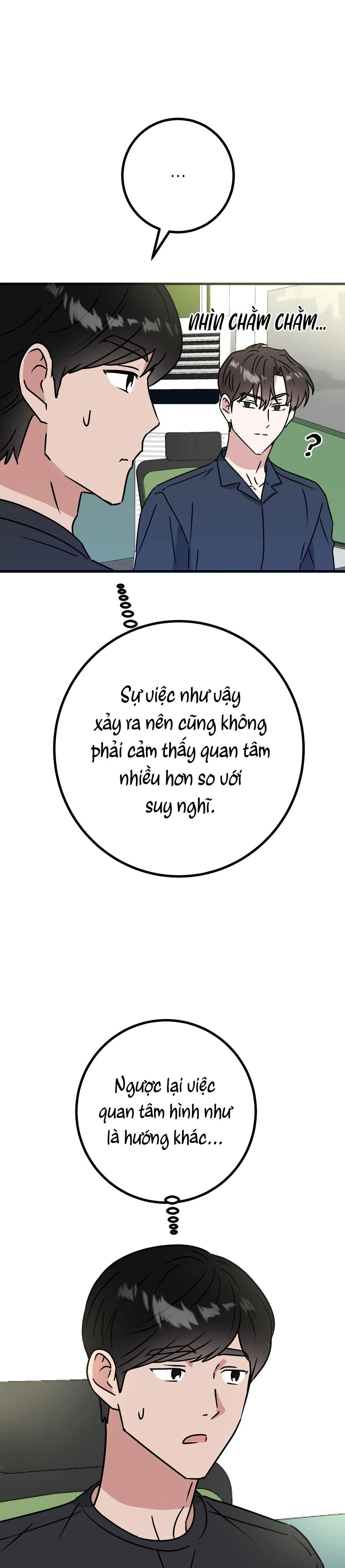 NHÀ TÔI THÀNH PHIM TRƯỜNG MẤT RỒI Chapter 40 Trang 31