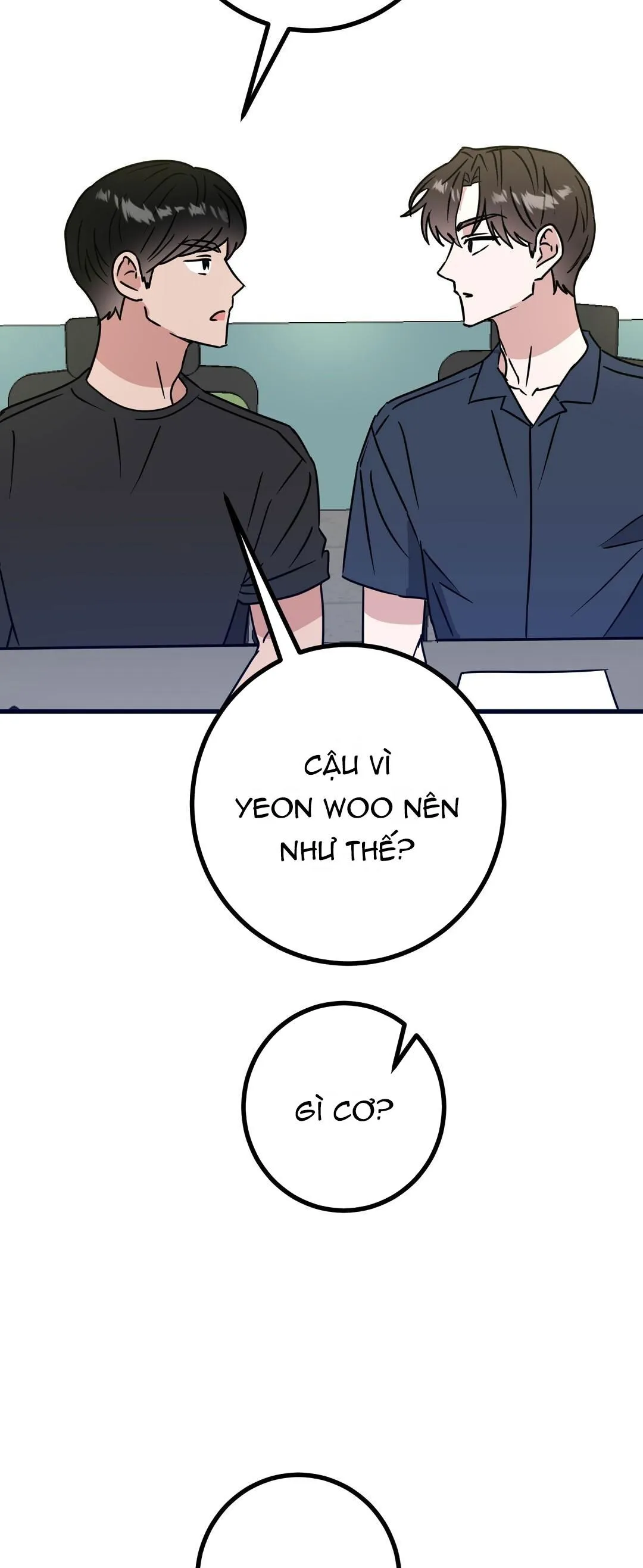 NHÀ TÔI THÀNH PHIM TRƯỜNG MẤT RỒI Chapter 40 Trang 34