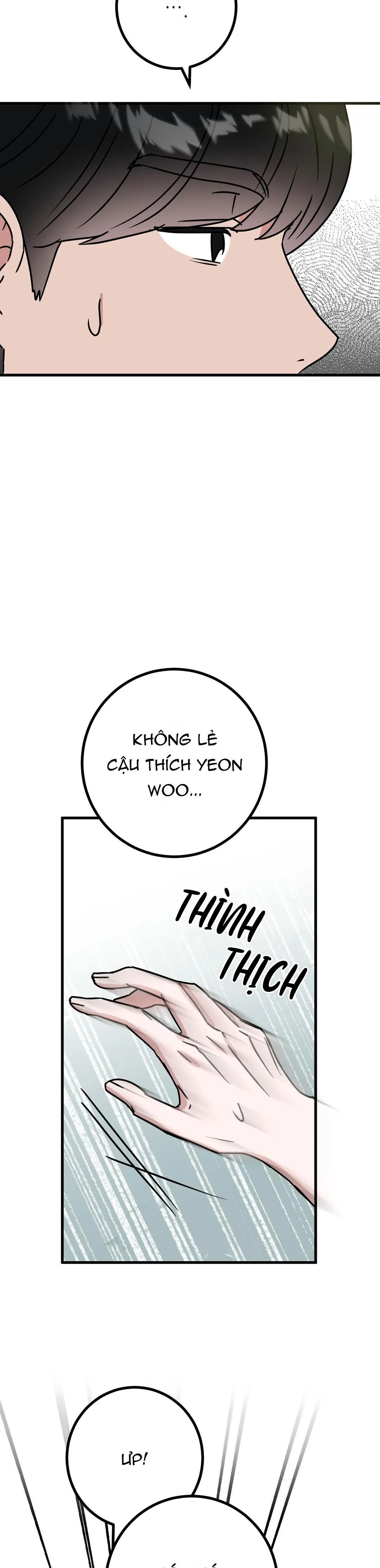 NHÀ TÔI THÀNH PHIM TRƯỜNG MẤT RỒI Chapter 40 Trang 35