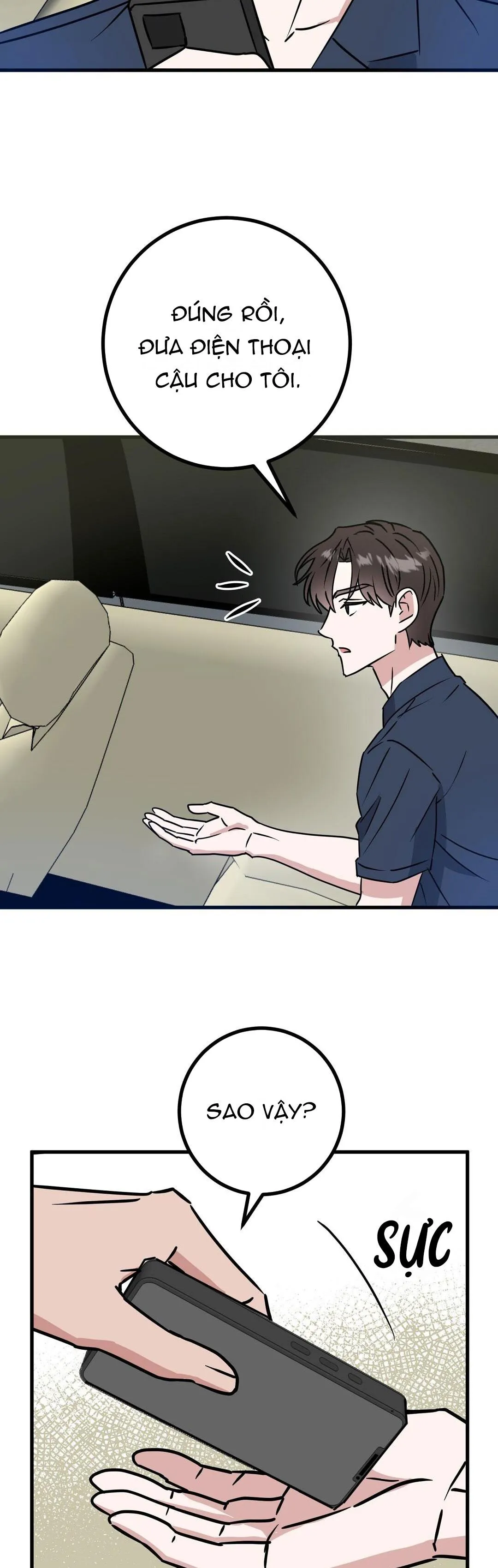 NHÀ TÔI THÀNH PHIM TRƯỜNG MẤT RỒI Chapter 40 Trang 43