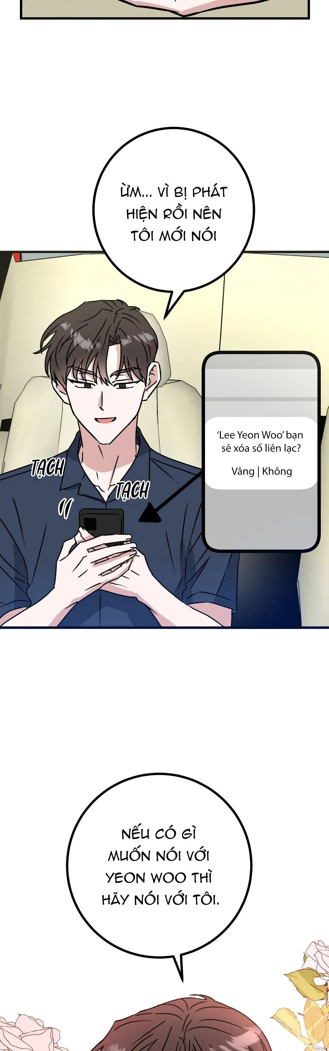 NHÀ TÔI THÀNH PHIM TRƯỜNG MẤT RỒI Chapter 40 Trang 44