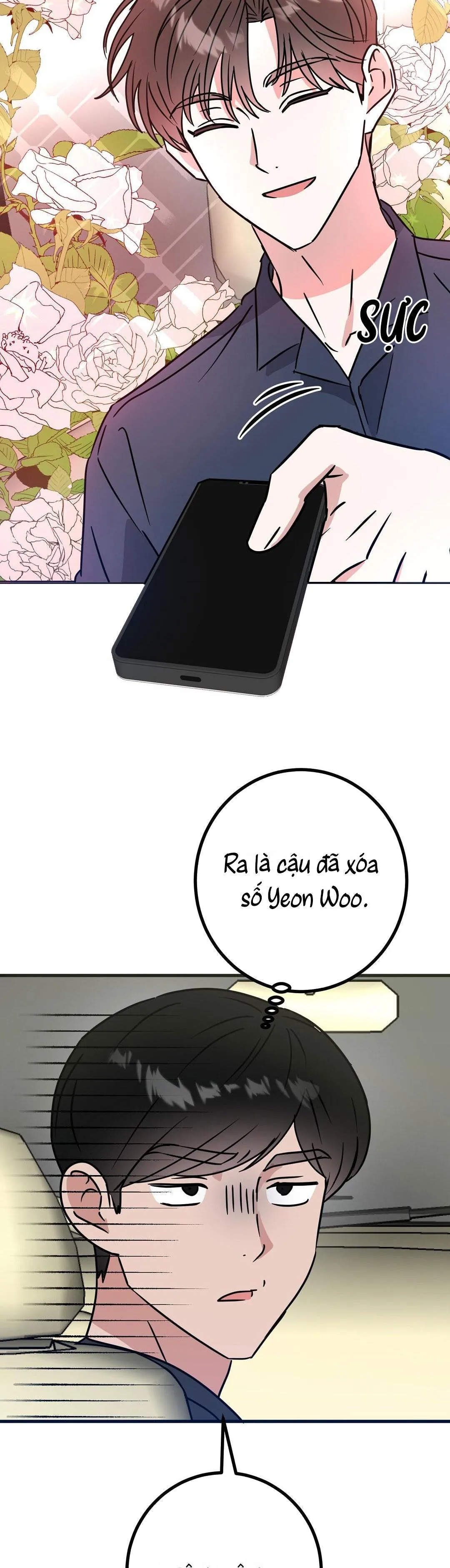 NHÀ TÔI THÀNH PHIM TRƯỜNG MẤT RỒI Chapter 40 Trang 45