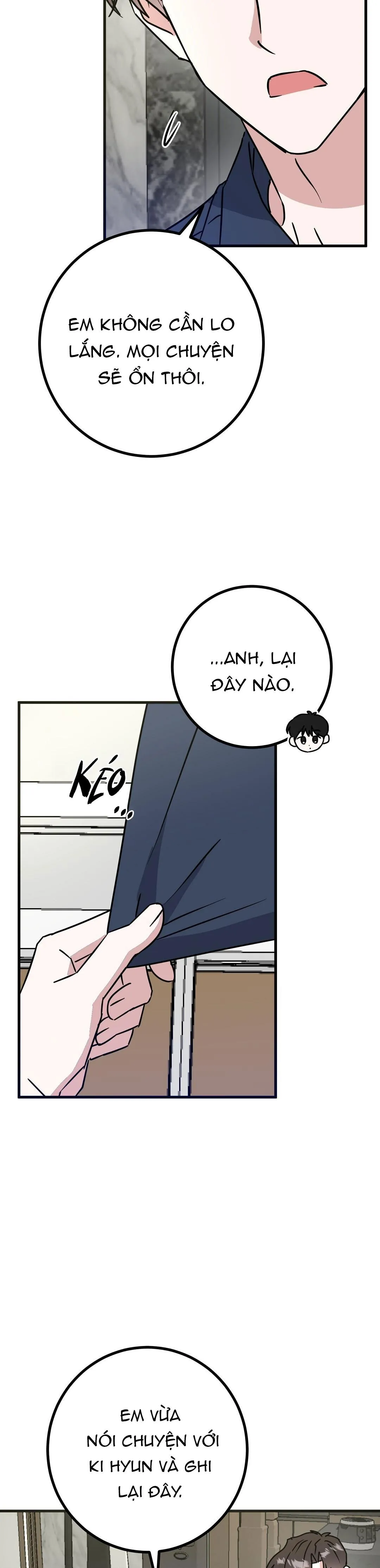 NHÀ TÔI THÀNH PHIM TRƯỜNG MẤT RỒI Chapter 41 Trang 4