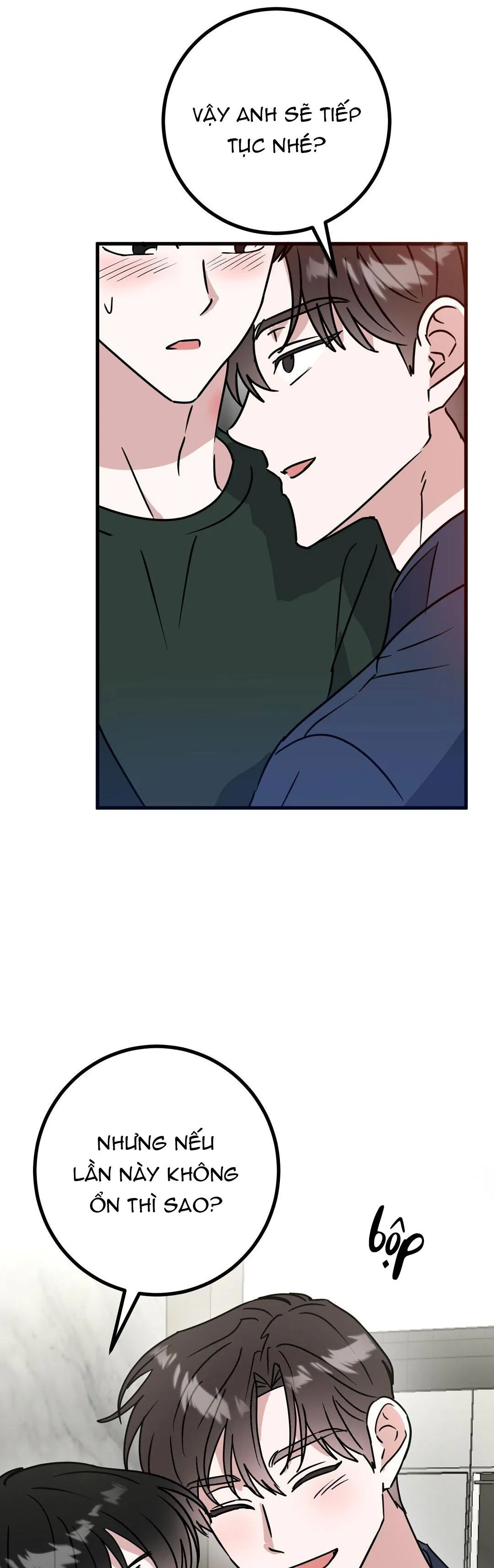 NHÀ TÔI THÀNH PHIM TRƯỜNG MẤT RỒI Chapter 41 Trang 13