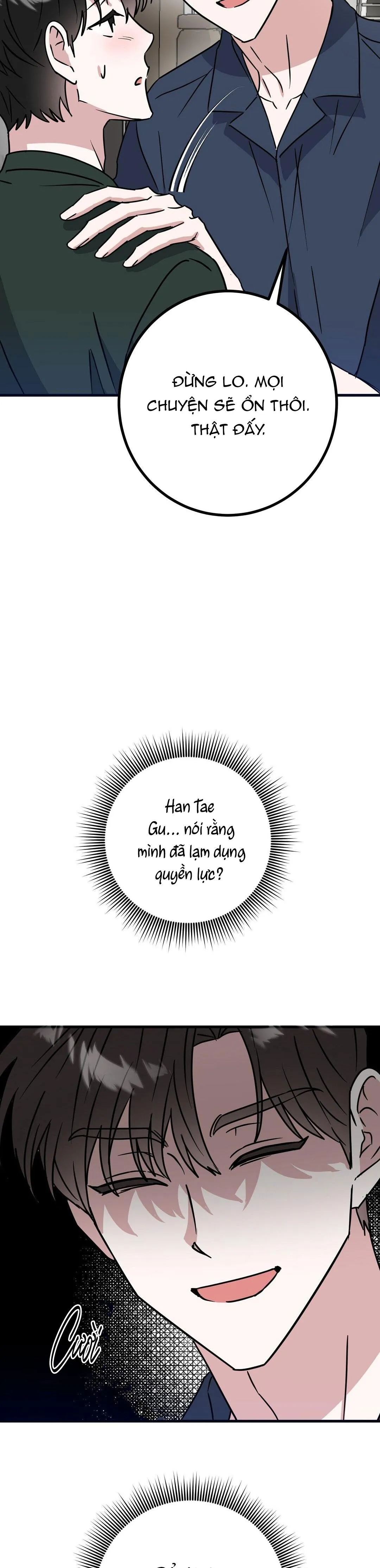 NHÀ TÔI THÀNH PHIM TRƯỜNG MẤT RỒI Chapter 41 Trang 14