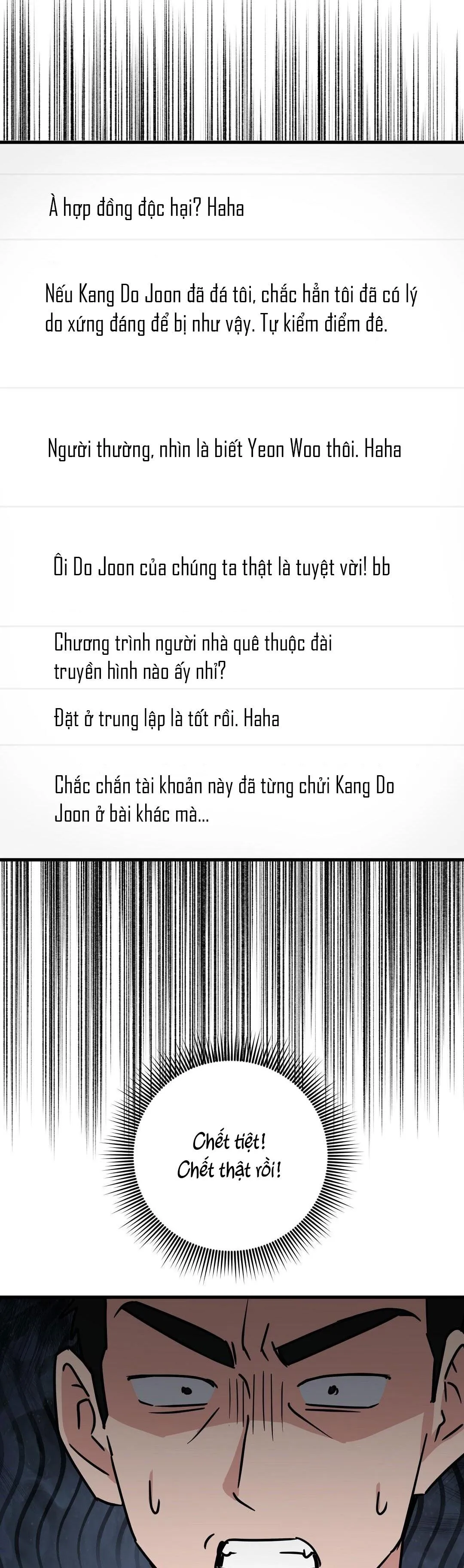 NHÀ TÔI THÀNH PHIM TRƯỜNG MẤT RỒI Chapter 41 Trang 19