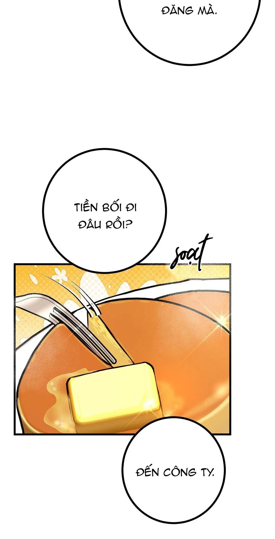 NHÀ TÔI THÀNH PHIM TRƯỜNG MẤT RỒI Chapter 41 Trang 28