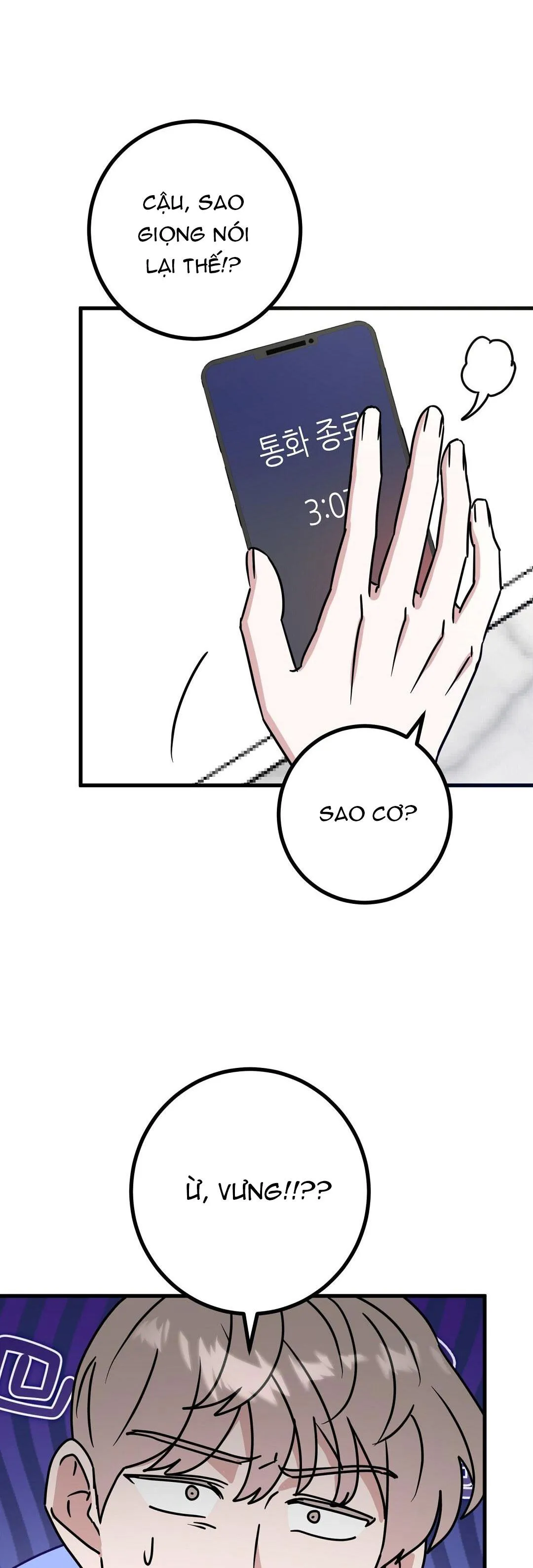 NHÀ TÔI THÀNH PHIM TRƯỜNG MẤT RỒI Chapter 41 Trang 38
