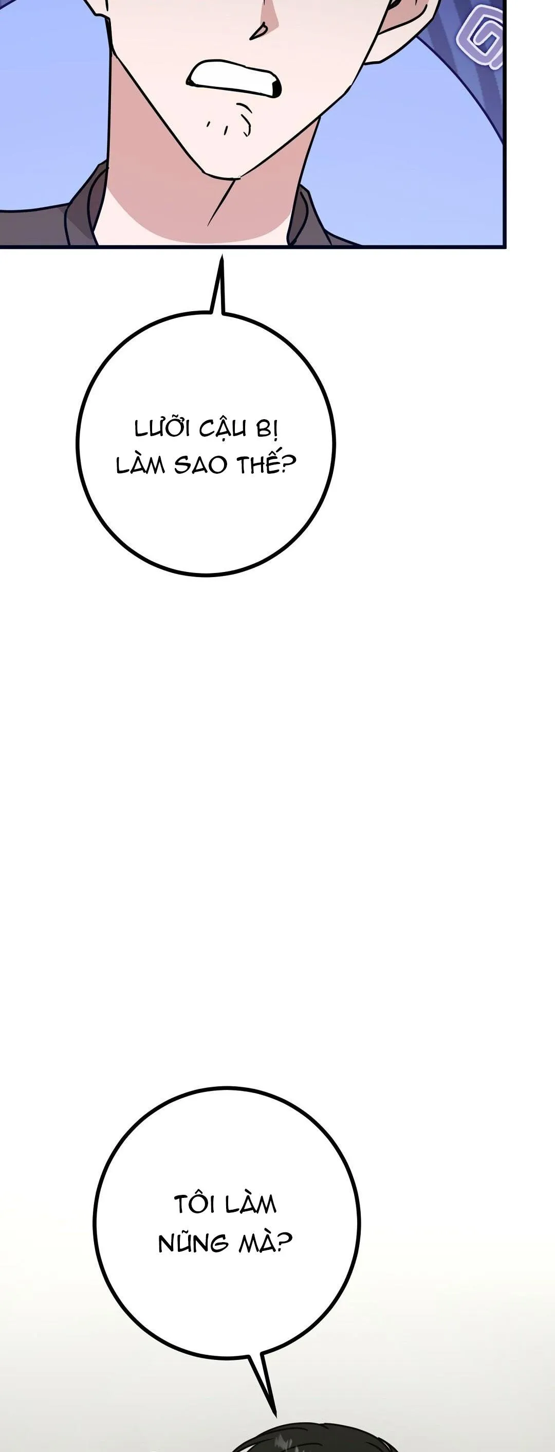 NHÀ TÔI THÀNH PHIM TRƯỜNG MẤT RỒI Chapter 41 Trang 39