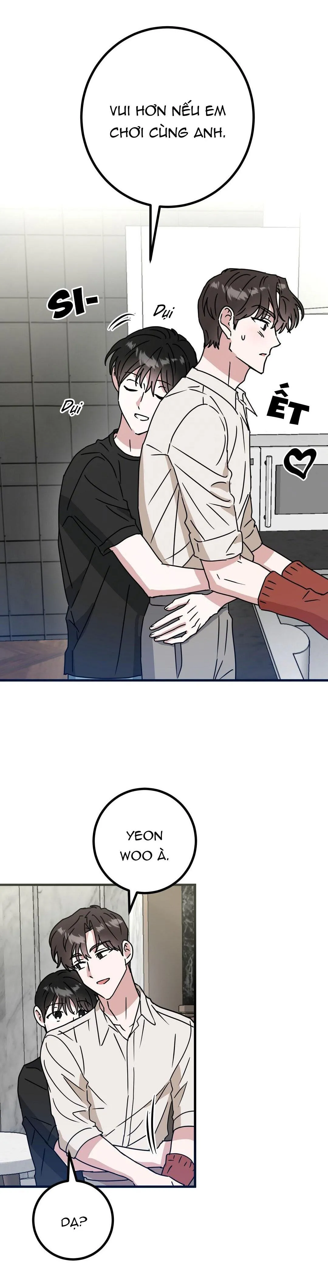 NHÀ TÔI THÀNH PHIM TRƯỜNG MẤT RỒI Chapter 42 Trang 9