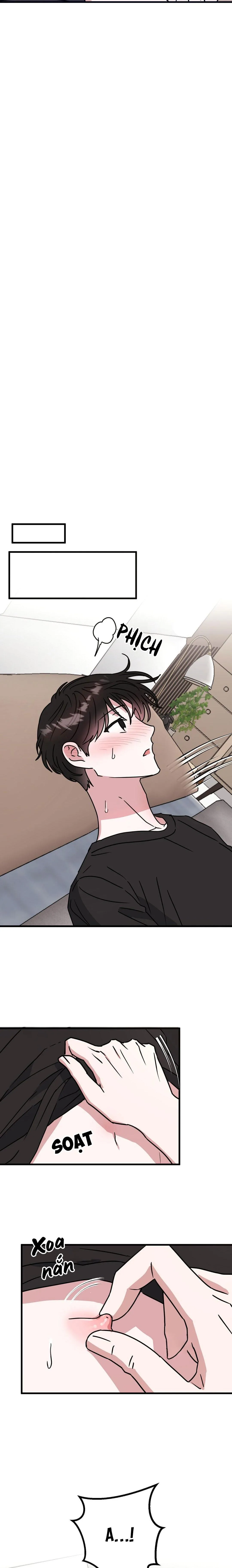 NHÀ TÔI THÀNH PHIM TRƯỜNG MẤT RỒI Chapter 42 Trang 23