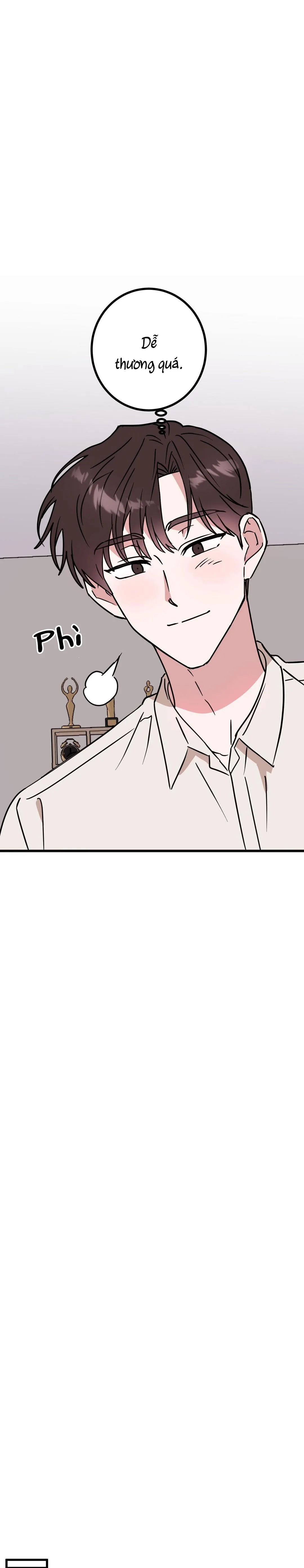 NHÀ TÔI THÀNH PHIM TRƯỜNG MẤT RỒI Chapter 42 Trang 25