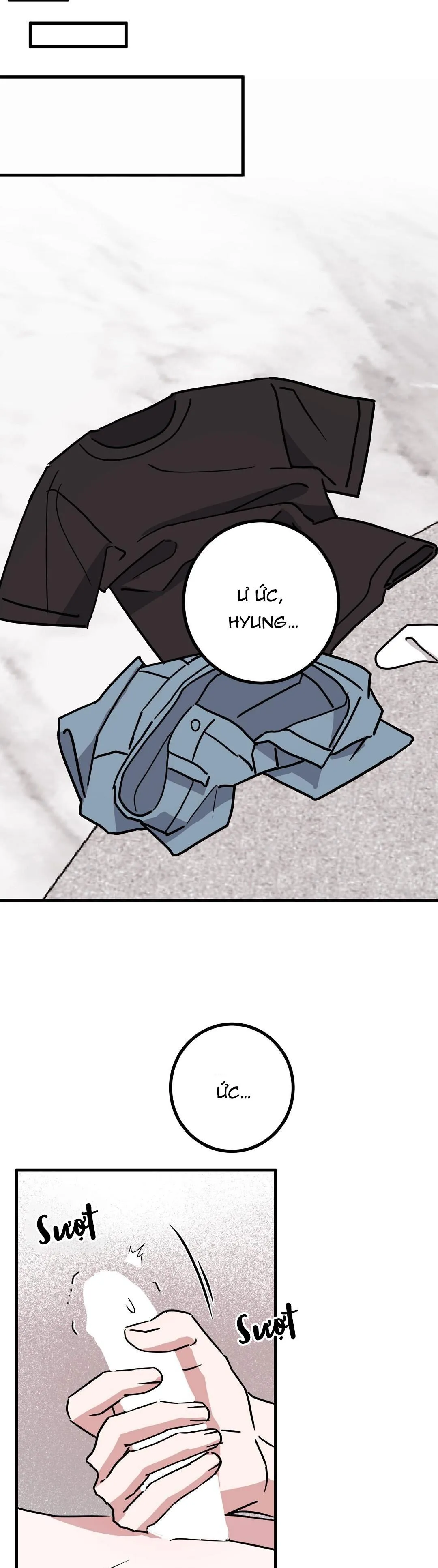 NHÀ TÔI THÀNH PHIM TRƯỜNG MẤT RỒI Chapter 42 Trang 26