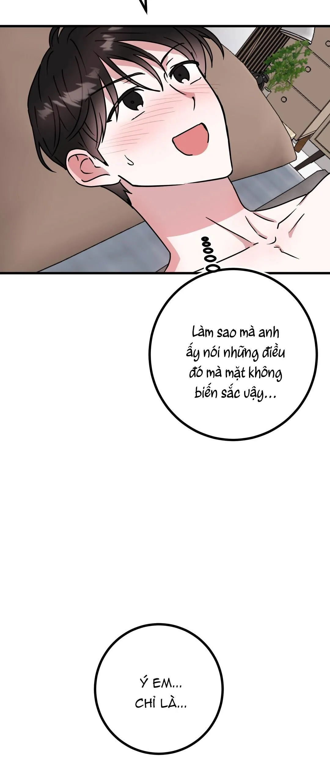 NHÀ TÔI THÀNH PHIM TRƯỜNG MẤT RỒI Chapter 42 Trang 31