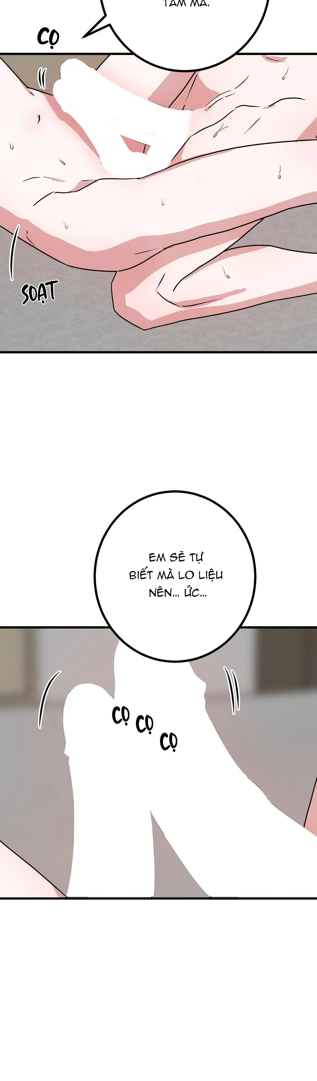 NHÀ TÔI THÀNH PHIM TRƯỜNG MẤT RỒI Chapter 43 Trang 3